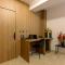 Cens Silver Luxury Suites