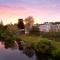 The Woodbridge Waterfront Rooms