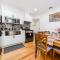 76-2 5BR Cozy Apartment in Boston - 波士顿
