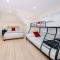 76-2 5BR Cozy Apartment in Boston - 波士顿