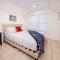 76-2 5BR Cozy Apartment in Boston - 波士顿