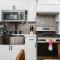 76-2 5BR Cozy Apartment in Boston - 波士顿