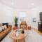 76-2 5BR Cozy Apartment in Boston - 波士顿