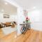 76-2 5BR Cozy Apartment in Boston - 波士顿