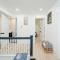 76-2 5BR Cozy Apartment in Boston - 波士顿