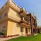 Hotel O Vaibhav laxmi Paradise - Gomti Nagar