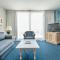Dolphin Beach Hotel Self Catering Apartments