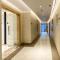 High Floor 3BR Apt in Damac Heights, Dubai Marina - Allsopp & Allsopp - Dubaj