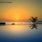 BLUE CORAL BEACH VILLAS three exclusive villas - Poseidon - Nautilus - Oceanos - and - Baby Coral bungalow