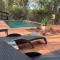 VILLA DION - 3 Bedrooms situated in Cypress Lakes Resort