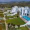 BLUE CORAL BEACH VILLAS three exclusive villas - Poseidon - Nautilus - Oceanos - and - Baby Coral bungalow