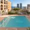 MONACO Border LUXURY SUITE - SEA VIEW - POOL - 博索莱伊