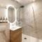 MONACO Border LUXURY SUITE - SEA VIEW - POOL - 博索莱伊