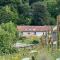 Pardlestone Farm Cottages