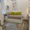Greengary Budapest apartments