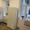 Greengary Budapest apartments