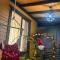 Weekend house