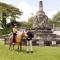 Abhayagiri - Sumberwatu Heritage Resort - Yogyakarta