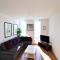 Bracknell RWH Spectacular Two Bedroom Apartment
