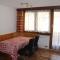 Ferienwohnung Silberdistel, Saastalstrasse 178 - Saas-Grund