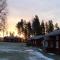 Sunne Hembygdsgård B&B Sunne Hembygdsgård B&B