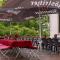 Wagners Hotel im Thüringer Wald