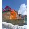 Hotel Kesar, Near Lidder River, Pahalgam