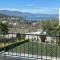 Villa with Private S Pool-Theologos by GHH - Theológos