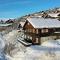 Cozy ground-floor unit with view of Slettefjell - Beitostøl