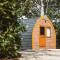 Carlton Manor pods