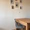 Studio entre lacs et montagnes