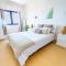 Ribeira DIlhas Beach Apartment