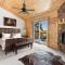 59 - Eagles Peak Lodge home - بيغ بير لاكي