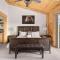 59 - Eagles Peak Lodge home - بيغ بير لاكي