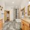 59 - Eagles Peak Lodge home - بيغ بير لاكي