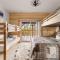 59 - Eagles Peak Lodge home - بيغ بير لاكي