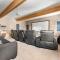 59 - Eagles Peak Lodge home - بيغ بير لاكي