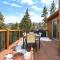 59 - Eagles Peak Lodge home - بيغ بير لاكي