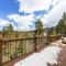59 - Eagles Peak Lodge home - بيغ بير لاكي