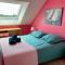 Duplex confortable, piscine, proche plage/Jumping - Guérande