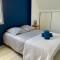 Duplex confortable, piscine, proche plage/Jumping - Guérande