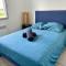 Duplex confortable, piscine, proche plage/Jumping - Guérande