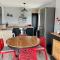 Duplex confortable, piscine, proche plage/Jumping - Guérande