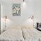 Lovely Apartment Right In The Center Of Marielyst - Bøtø By