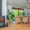 Mountain Oasis - Views, Pool, Hot Tub & Inverter - 开普敦
