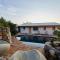 Mountain Oasis - Views, Pool, Hot Tub & Inverter - 开普敦
