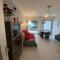 Apt 4 pers- Terrasse vue mer, 150 m de la plage - GILDWEN