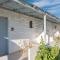 NAXOS BEACHWALK