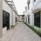 B Syariah Guest House