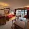 Duplex spacieux 8 pers avec parking au pied des pistes à Auris en Oisans - FR-1-297-82